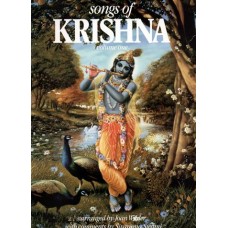 Songs Of Krishna: Volume One